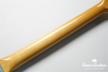 Limited Edition 1960 Stratocaster Relic - Faded Daphne Blue