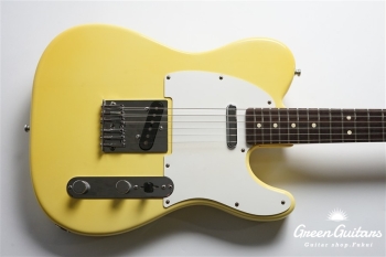 1984年製 Standard Telecaster