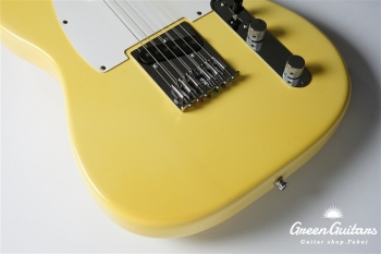 1984年製 Standard Telecaster
