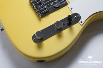 1984年製 Standard Telecaster