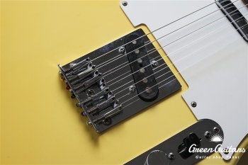 1984年製 Standard Telecaster