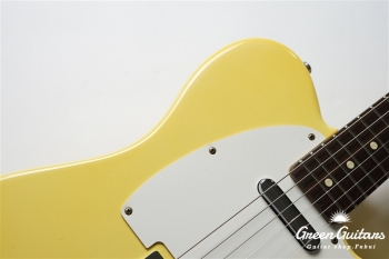 1984年製 Standard Telecaster