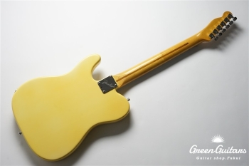 1984年製 Standard Telecaster