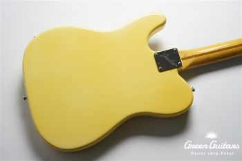1984年製 Standard Telecaster