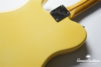 1984年製 Standard Telecaster