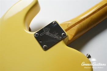 1984年製 Standard Telecaster