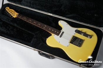 1984年製 Standard Telecaster