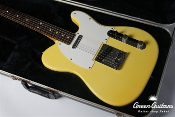1984年製 Standard Telecaster
