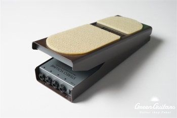 STEREO VOLUME