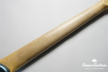 XJ-1T 6st - Dark Lake Placid Blue / Heavy Aged / Ash