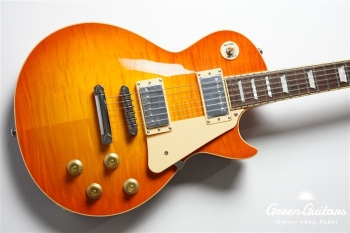 G-LP-STD - Honey Sunburst