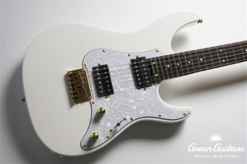 G-SNAPPER-DX - Snow White