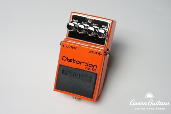 DS-1X Distortion
