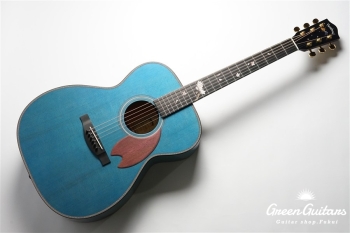 HF-SAKURA SUMMER’25/STD - Ocean Blue Pearl