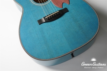 HF-SAKURA SUMMER’25/STD - Ocean Blue Pearl