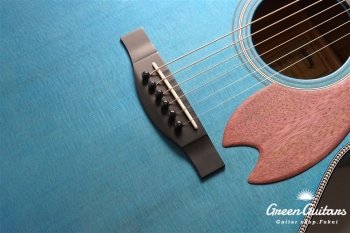 HF-SAKURA SUMMER’25/STD - Ocean Blue Pearl