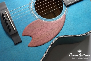 HF-SAKURA SUMMER’25/STD - Ocean Blue Pearl