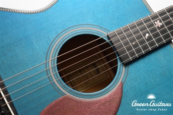 HF-SAKURA SUMMER’25/STD - Ocean Blue Pearl