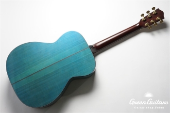 HF-SAKURA SUMMER’25/STD - Ocean Blue Pearl