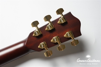 HF-SAKURA SUMMER’25/STD - Ocean Blue Pearl