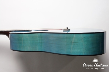 HF-SAKURA SUMMER’25/STD - Ocean Blue Pearl