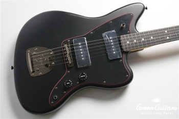 Made in Japan Limited Hybrid II Jazzmaster, Noir