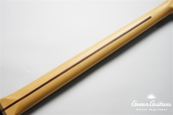 Made in Japan Limited Hybrid II Jazz Bass, Noir