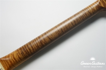 XSC-2 - Vintage White / Super Heavy Aged / Alder