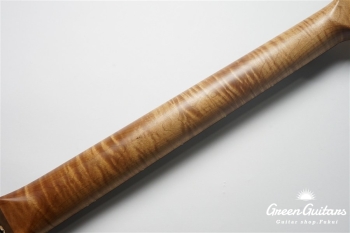 XSC-2 - Black / Heavy Aged / Alder / Gold Hard Wear