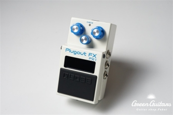 PX-1 Plugout FX