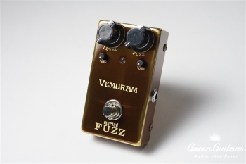 Myriad Fuzz