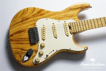 Snapper-S/AS - Burner Natural