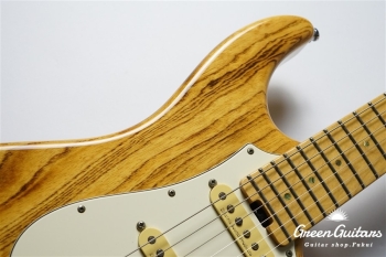 Snapper-S/AS - Burner Natural