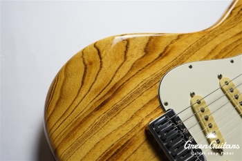 Snapper-S/AS - Burner Natural