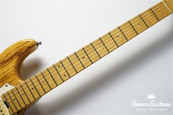 Snapper-S/AS - Burner Natural