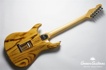 Snapper-S/AS - Burner Natural