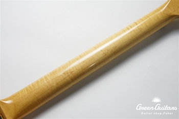 Snapper-S/AS - Burner Natural