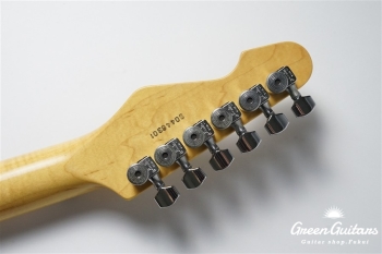 Snapper-S/AS - Burner Natural