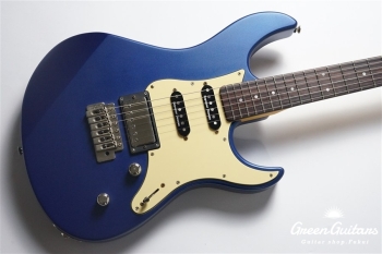 PACIFICA612VIIX- MSB