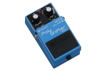 XS-1 Poly Shifter