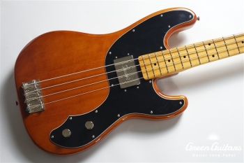 Classic Vibe Telecaster Bass - Mocha