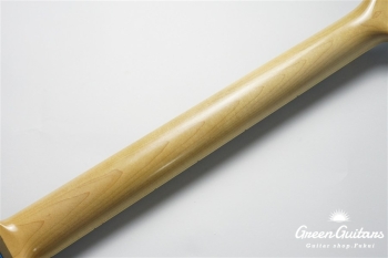 g7-JM/R Half Vintage - Lake Placid Blue Matching Head