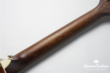 F120-GA Sitka Spruce / African Mahogany