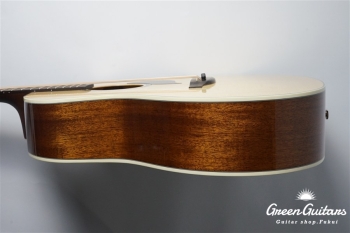 F120-GA Sitka Spruce / African Mahogany