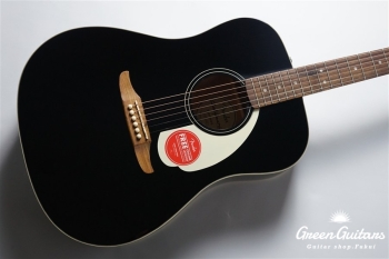  California Standard Redondo - Black