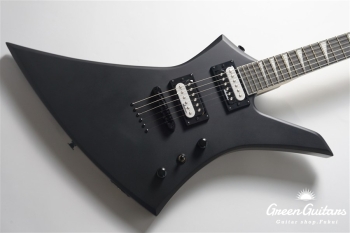 JS Series Kelly JS32T - Satin Black