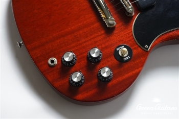 67 SG Special Reissue - Heritage Cherry