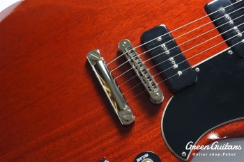 67 SG Special Reissue - Heritage Cherry