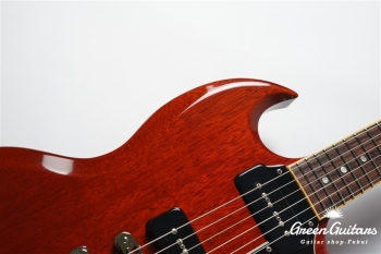 67 SG Special Reissue - Heritage Cherry