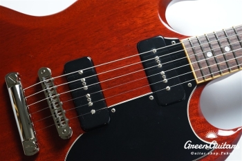 67 SG Special Reissue - Heritage Cherry